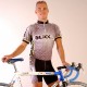 SLICK Custom Printed Cycling Jersey